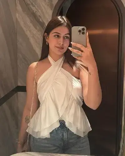 Call Girl Khidkali