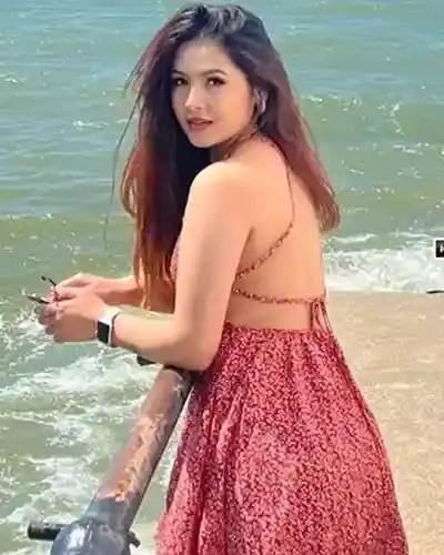 Khidkali Escort Service