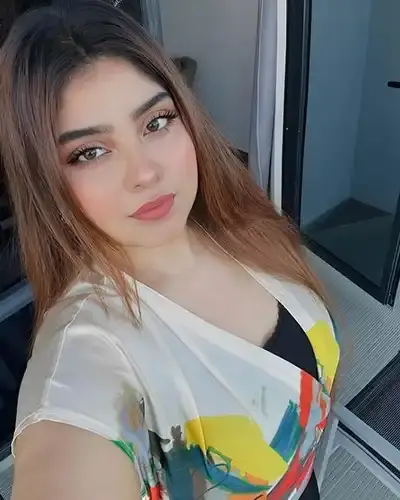 Khidkali Escort