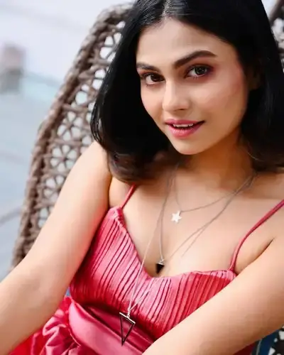 Escort Service Khidkali