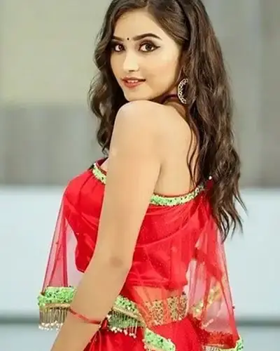 Escort In Khidkali
